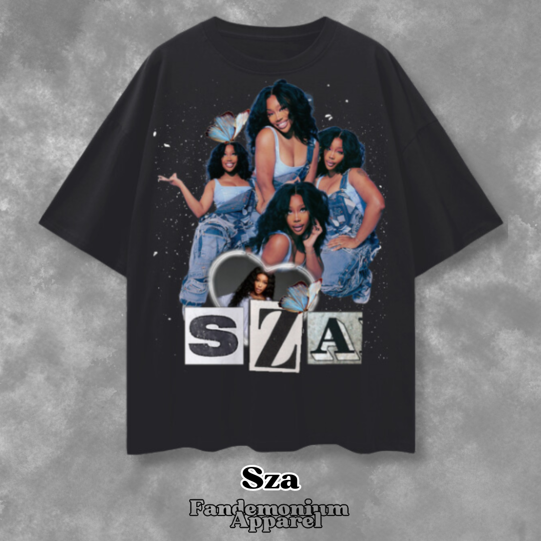 Sza Oversize