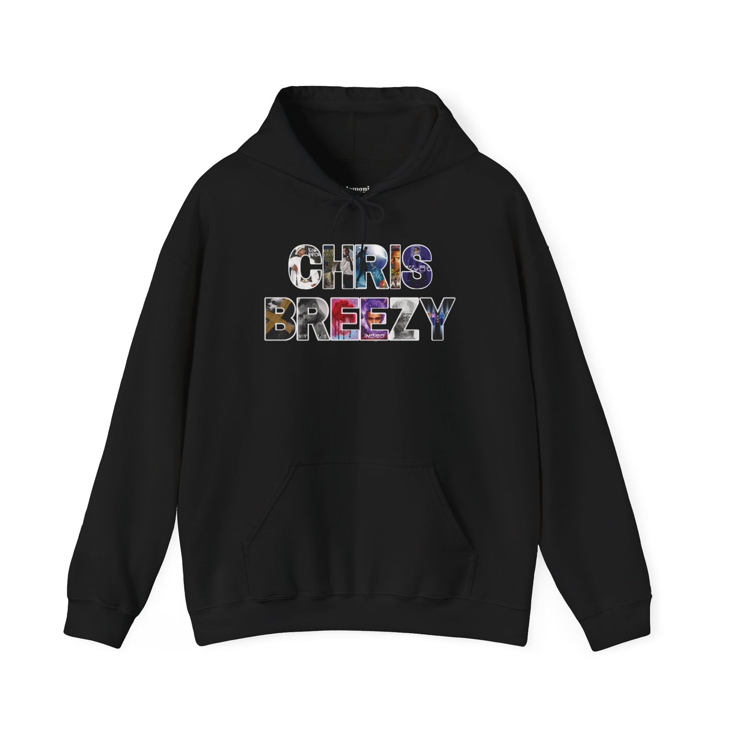 1 Of 1 Hoodie