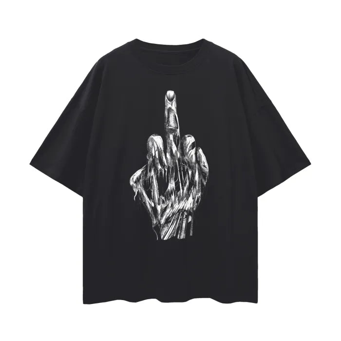 Fu*k Your Feelings Oversize