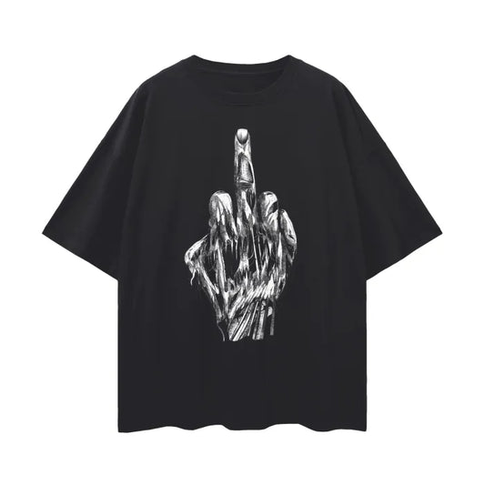 Fu*k Your Feelings Oversize