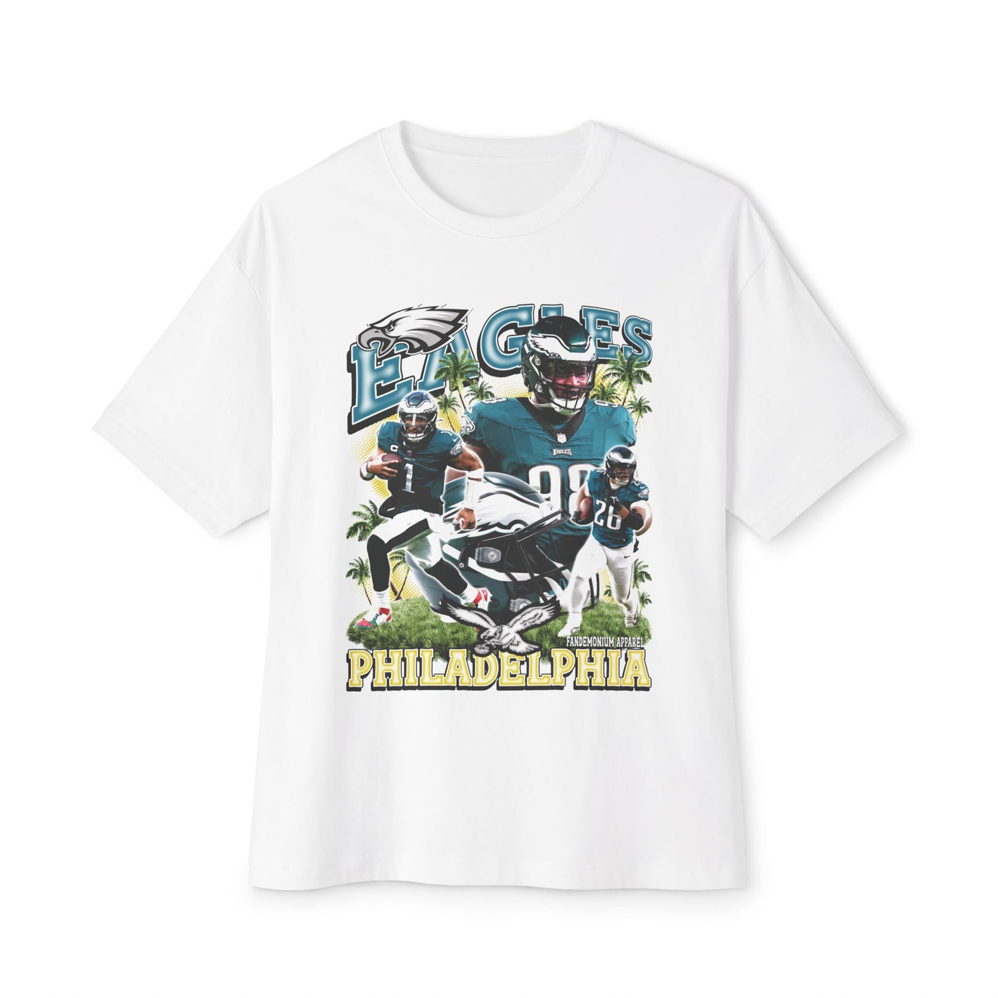 Philadelphia Eagles