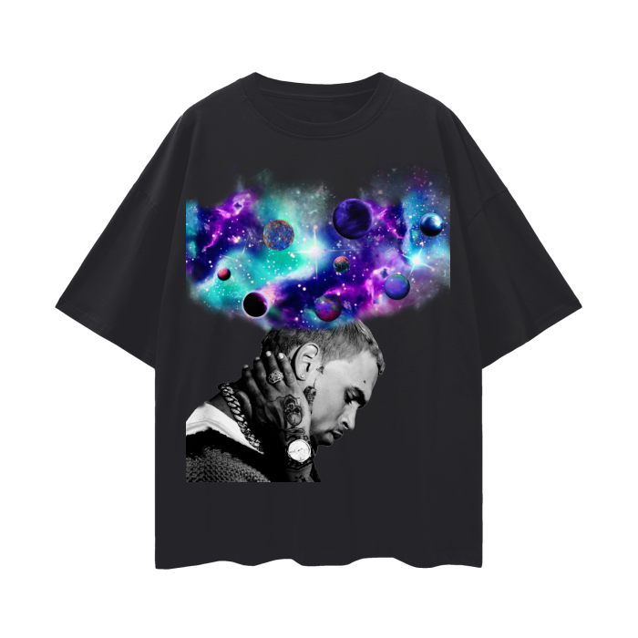 Out Of This World Oversized