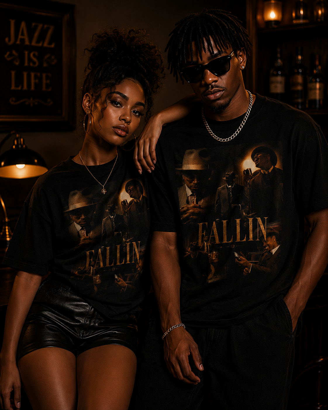 Fallin