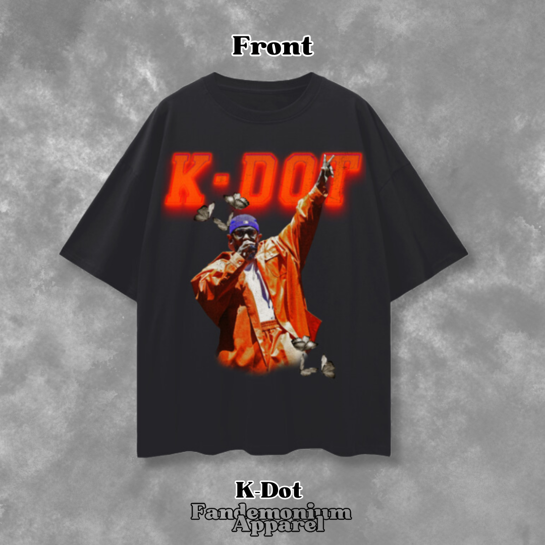 K-Dot Oversize