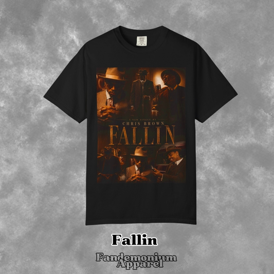 Fallin