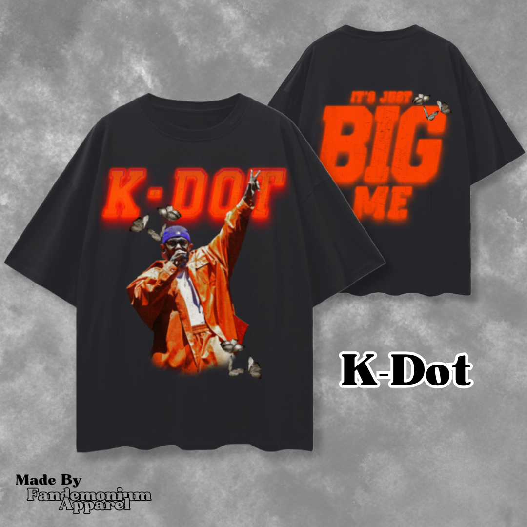 K-Dot Oversize