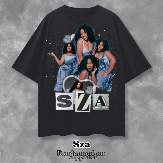 Sza Oversize